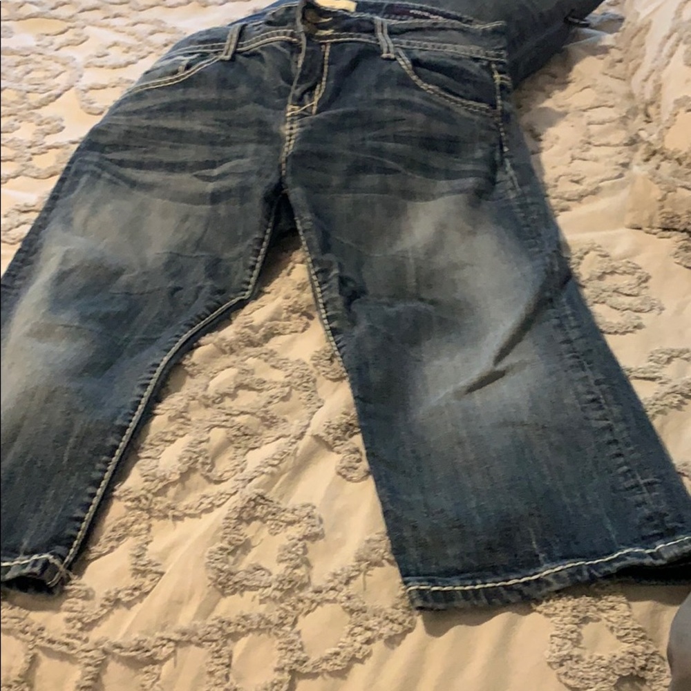 size 13 vigoss capri